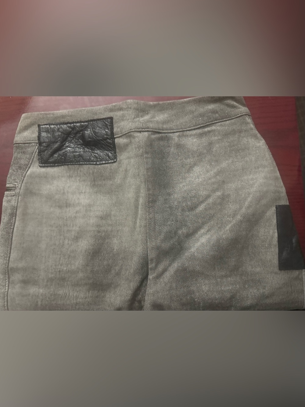 Customized Moto Pants - Picture 6 of 9